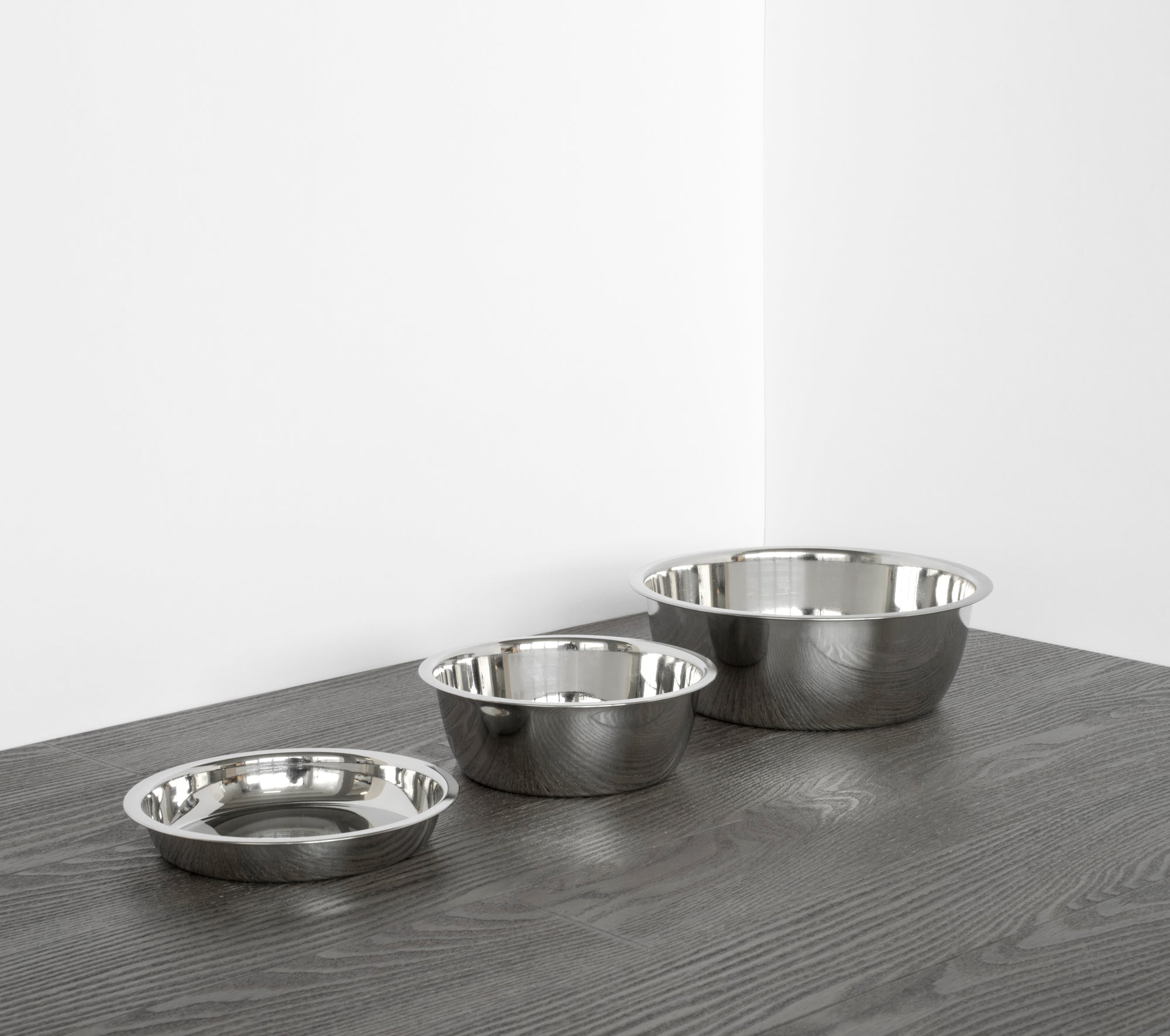 Stainless Bowls